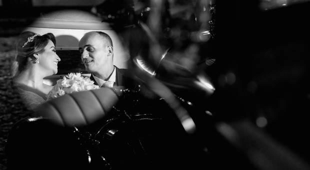 Casamento de Rayanna e Gustavo