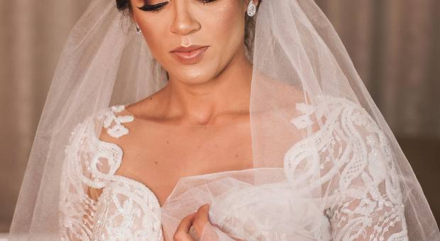 Casamento de Aline e Juninho