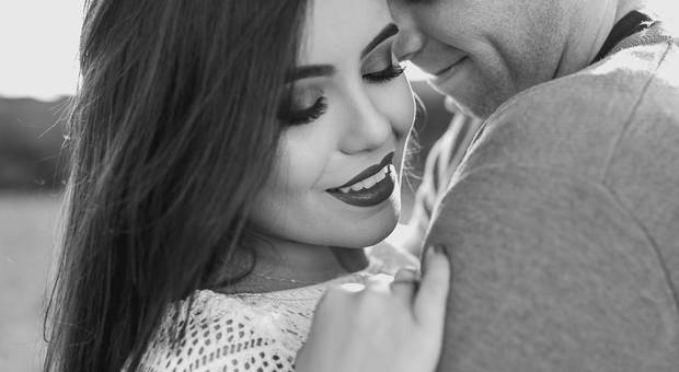 Pré Wedding de Ensaio de namoro - Tienne e Felipe