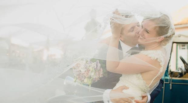 Casamento de Vaiva + Caio