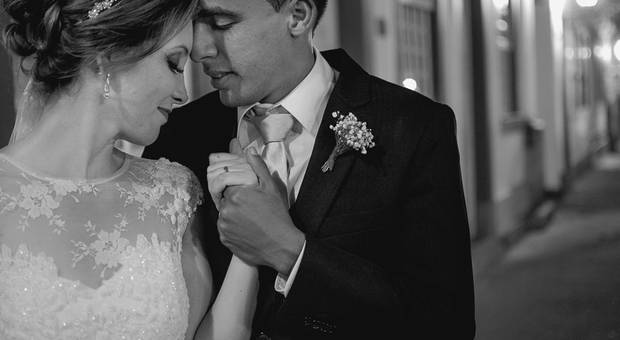 Casamento de Natália + Anderson