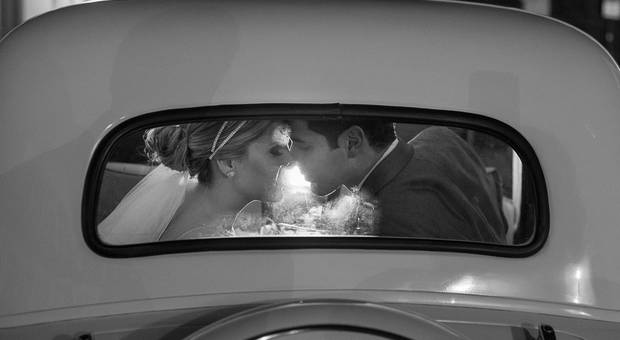 Casamento de Brunna + Roberto