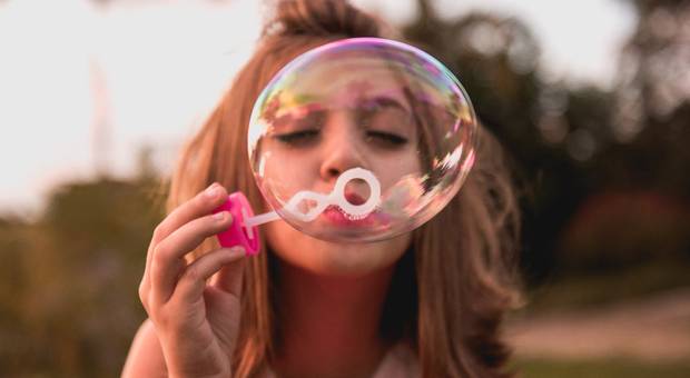 Famílias de Ensaio mãe e filha - Rose e Isadora