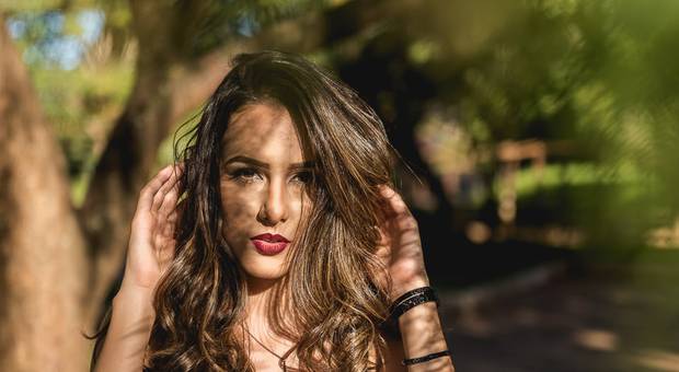 15 anos de Ensaio Milene