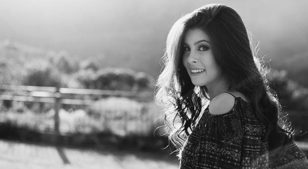 15 anos de Ensaio Thais Carvalho