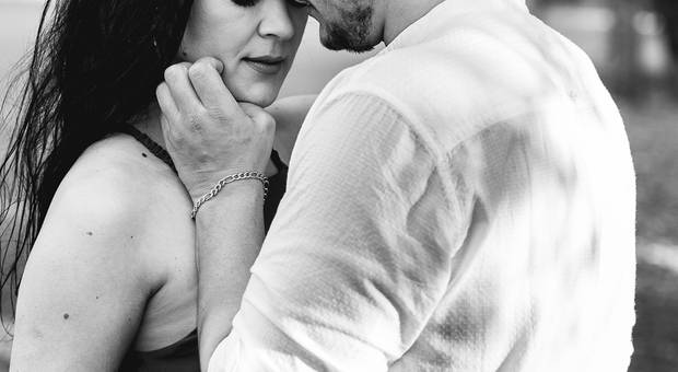 Pré Wedding de Ensaio de namoro Jeniffer e David