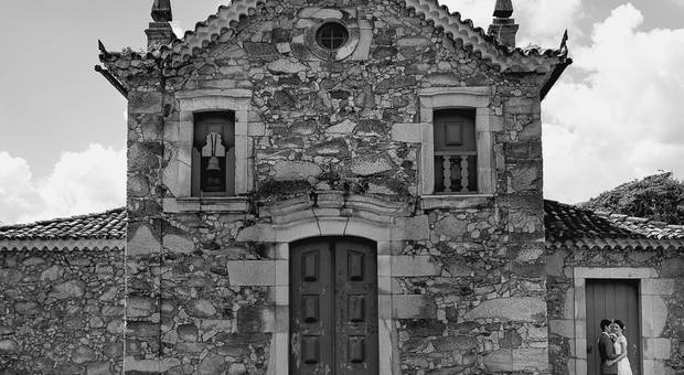 Casamento de Barbara + Filipe