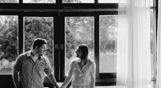 Pré Wedding de Ensaio Namoro Gabi + Mateus