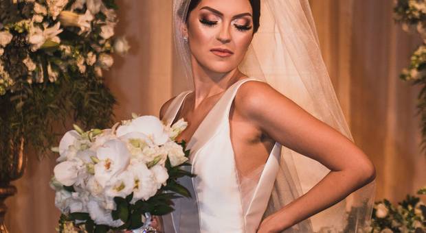 Casamento de Shaiany & Felipe