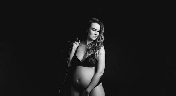 Gestantes de A espera de Gael parte 1