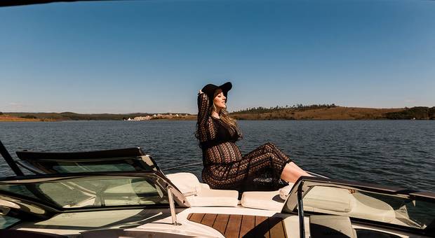 Gestantes de A espera de Antônio parte 2