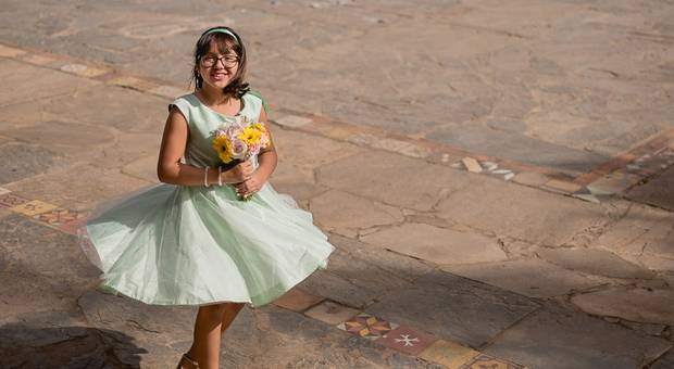 Famílias de Ensaio 11 anos Maria Antonia