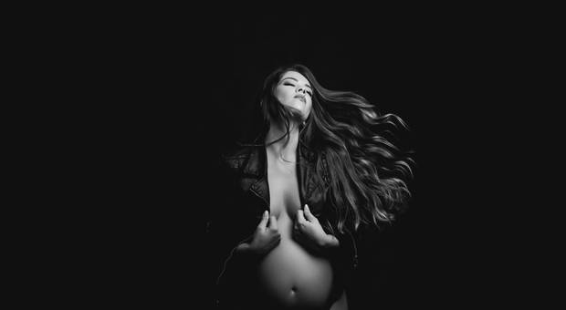 Gestantes de A espera de Clara 