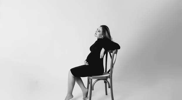 Gestantes de A espera de Maria Eduarda