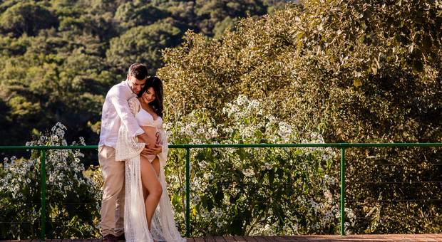 Gestantes de A espera de Alice 