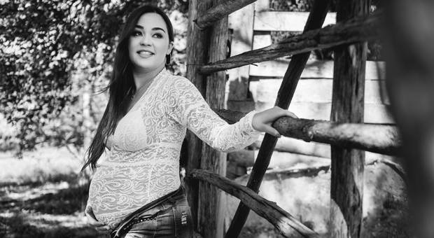 Gestantes de A espera de Eloah 