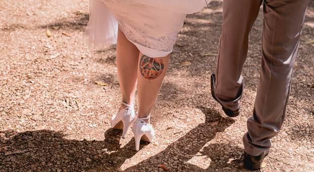 Casamento de Carol + Decio