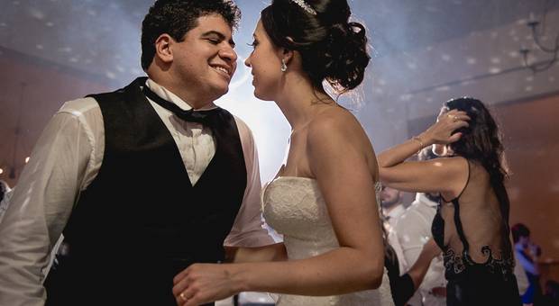 Casamento de Camila + Gabriel