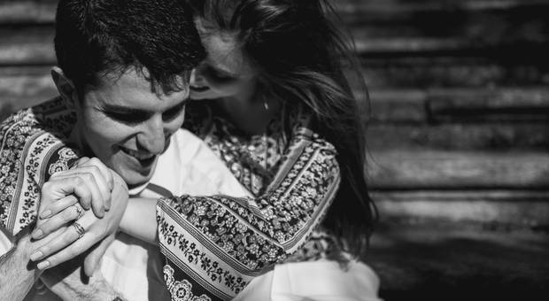 Pré Wedding de Ensaio Namoro Waleria & Gustavo