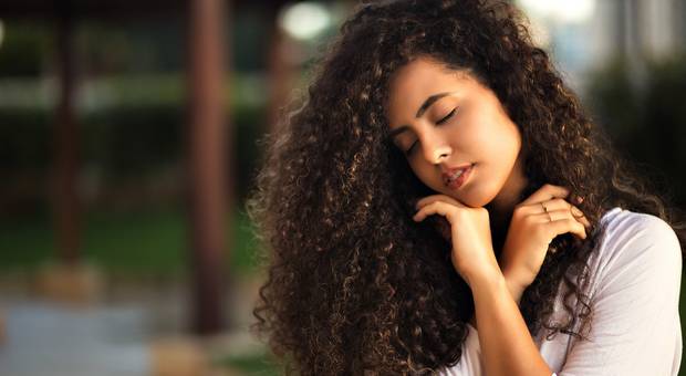 Ensaio Externo de Nívia Torres