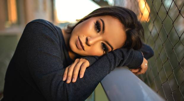 Ensaio Lifestyle de Camila Carvalho