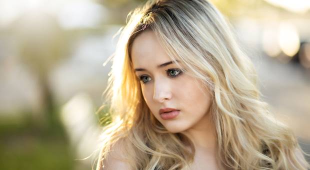 Ensaio Externo de Geovanna Xavier