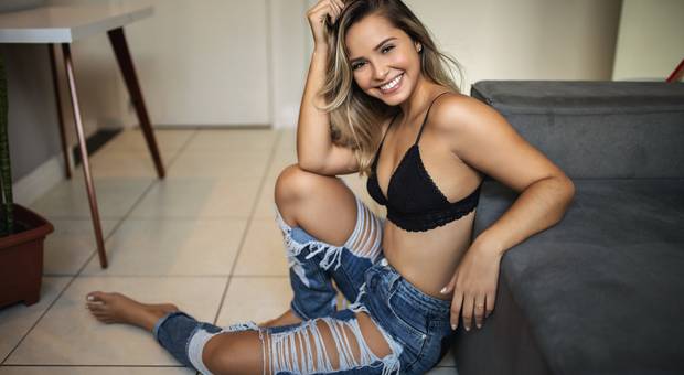 Ensaio Lifestyle de Johanna Menezes