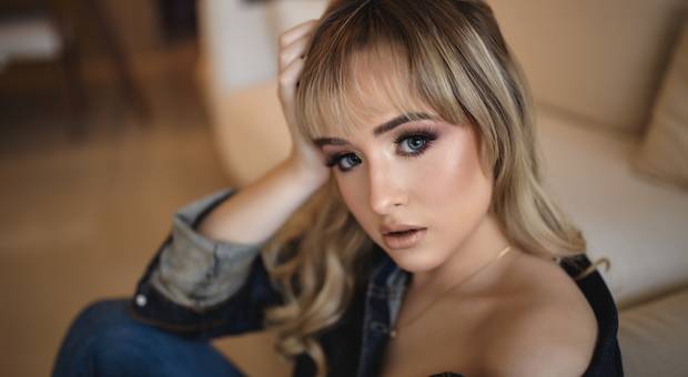 Ensaio Lifestyle de Geovanna Xavier