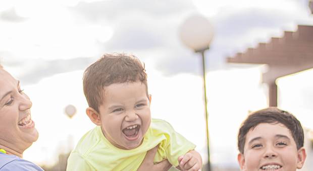 ANIVERSÁRIO INFANTIL de Os dois aninhos do Matias 