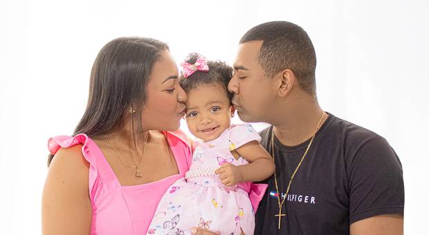 SMASH THE CAKE de Smash the cake da Olivia!