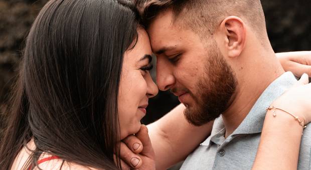 PRE WEDDING de PRE WEDDING ANA E PABLO