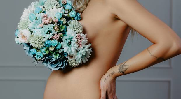 Ensaio de Gestante de Ensaio de Gestante Luana Bredow e Gabriel Felix 