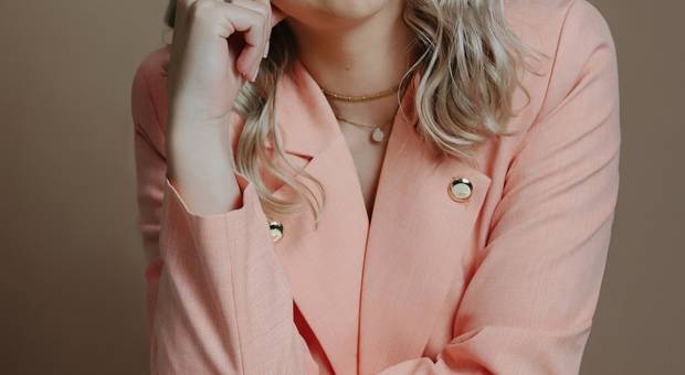 Ensaio de Gestante de Maria Valentina - Dra. em Direito