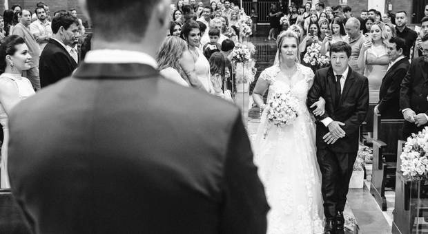Casamento de Casamento Jéssica e Fábio