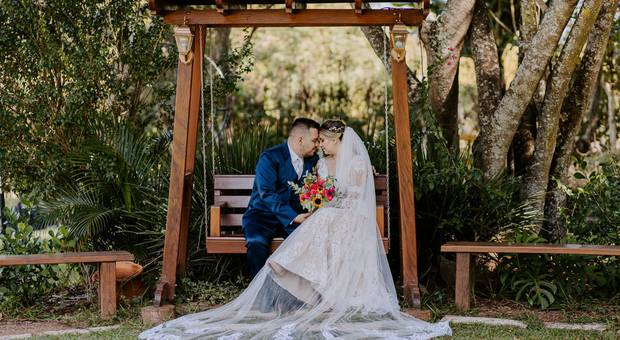 Casamento de Casamento Nayara e Otávio