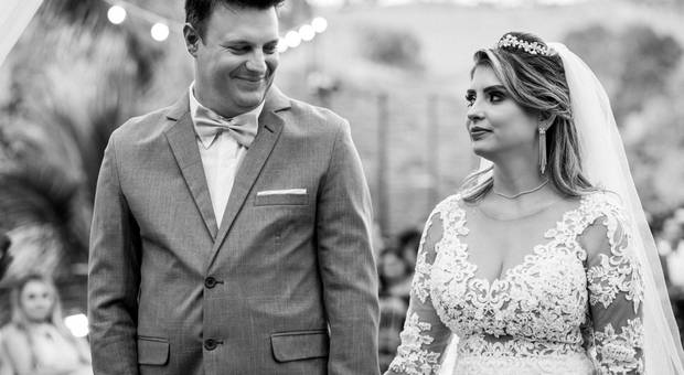 Casamento de Casamento Raif e Maiany