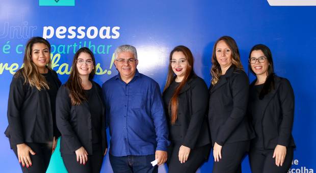 Eventos Corporativos de Confraternização do Sicoob