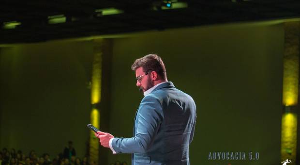 Congressos de Encerramento - VI Congresso de Ciências Jurídicas