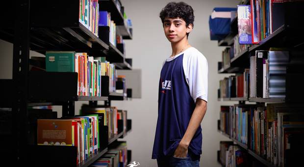 Ensaios Fotograficos de 3° Ano Rede de Ensino Elite