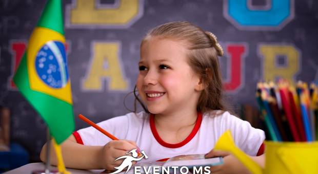 Ensaios Fotograficos de Paraiso Infantil Un II 