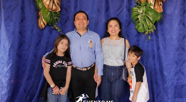 Eventos de Rotary Canoa