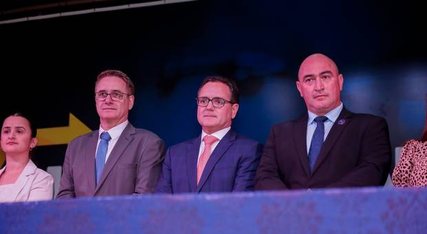 Congressos de 8º Congresso Jurídico da OAB 4ª Subseção Dourados e Itaporã