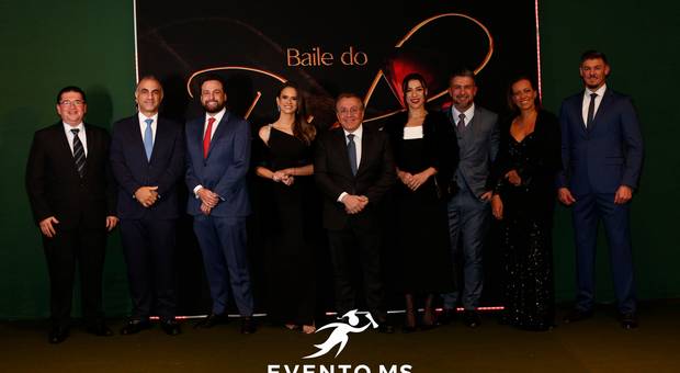 Bailes de Baile do Rubi 24: Uma Noite da Advocacia Douradense