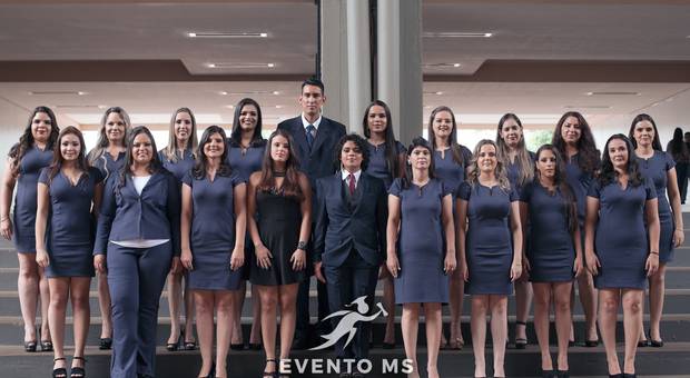 Ensaios Fotograficos de Ensaio Fotográfico Psicologia - UNIGRAN 2018