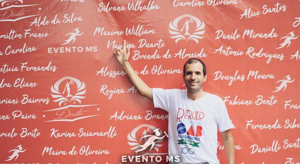 Festas de Festa de 100 dias Direito - UNIGRAN 2018