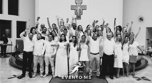 Cultos de Culto Direito - UNIGRAN 2018