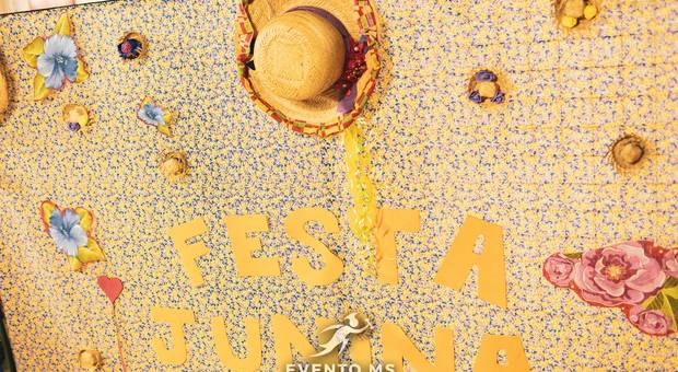 Festas de FESTA JUNINA E.E. PRESIDENTE VARGAS - 2019