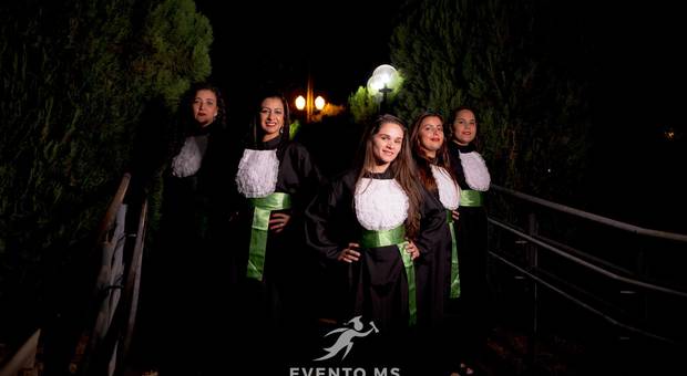 Ensaios Fotograficos de ENSAIO FOTOGRÁFICO SERVIÇO SOCIAL ANHANGUERA - 2019