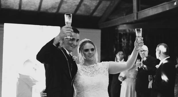 Casamentos de Casamento Deise e Vanderson