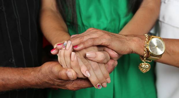 Colação de Grau de Colação do curso de Educação Física da UFGD 